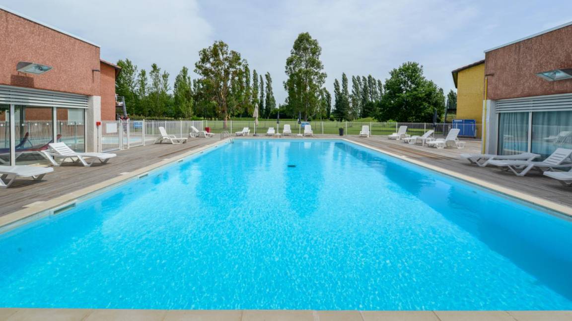 33 M² Appartement ∙ 1 Chambre ∙ 4 Personnes - Gaillac