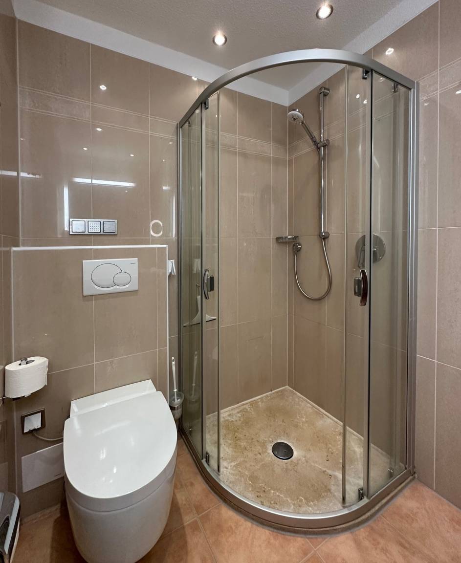 63 m² Ferienwohnung ∙ 2 Schlafzimmer ∙ 4 Gäste – Bild 18