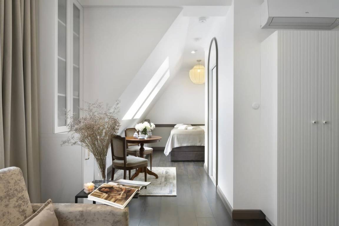 29 M² Apartment ∙ 1 Bedroom ∙ 3 Guests - Gdynia