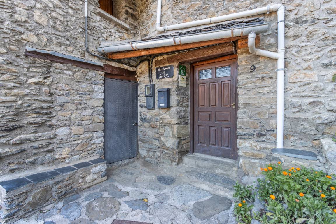 50 M² Maison De Vacances ∙ 2 Chambres ∙ 3 Personnes - Pyrénées