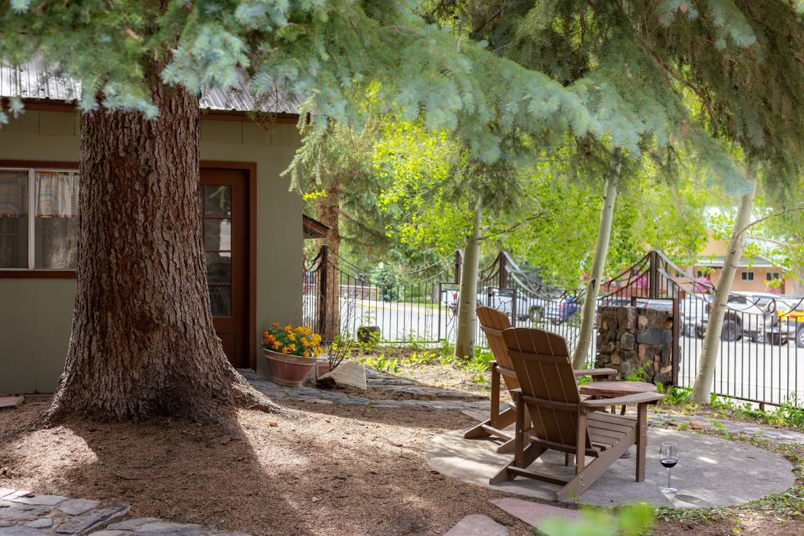 71 M² Condo ∙ 1 Bedroom ∙ 4 Guests - Ouray, CO