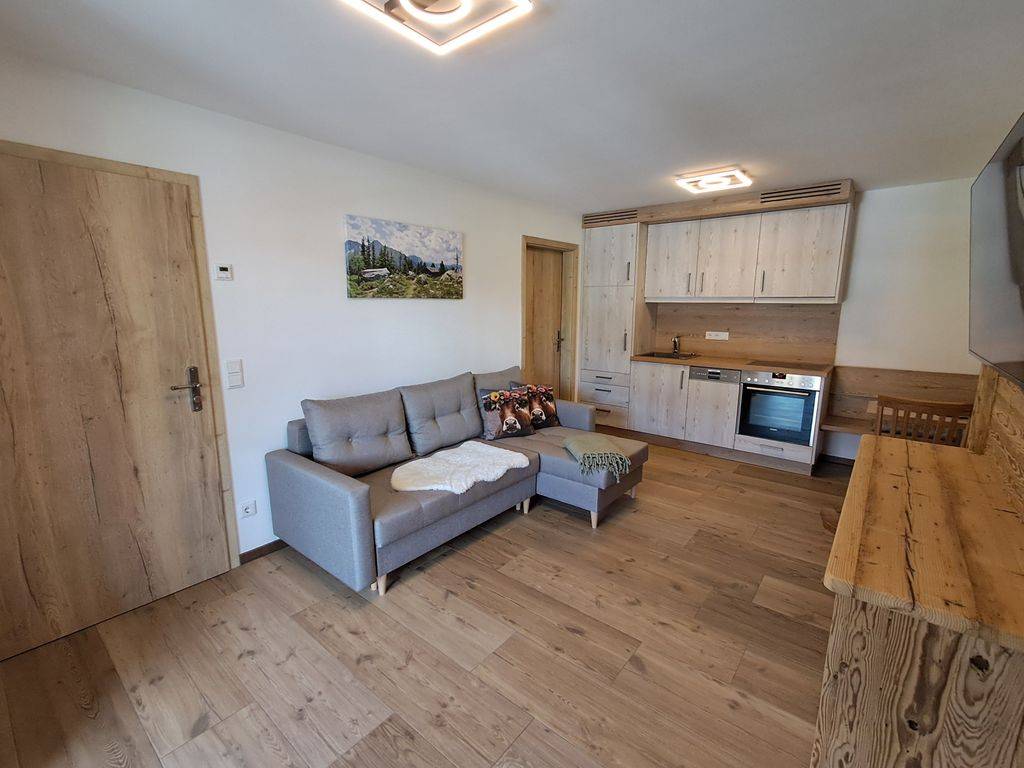 36 M² Ferienwohnung ∙ 1 Schlafzimmer ∙ 2 Gäste - Rottach-Egern