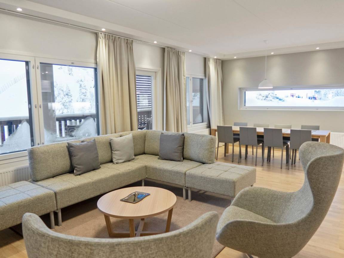 95 M² House ∙ 3 Bedrooms ∙ 9 Guests 4