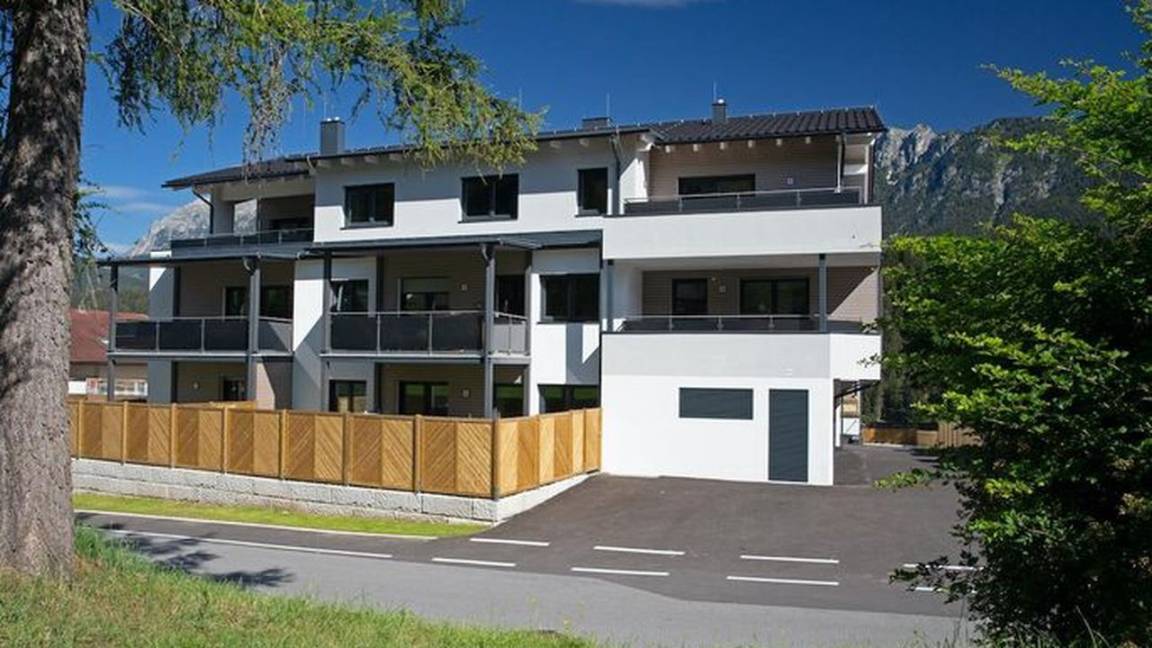 83 M² Appartement ∙ 2 Chambres ∙ 6 Personnes - Schladming