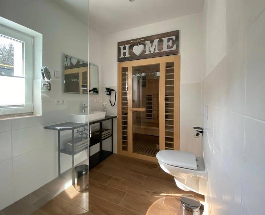 100 m² Ferienhaus ∙ 3 Schlafzimmer ∙ 6 Gäste – Bild 13