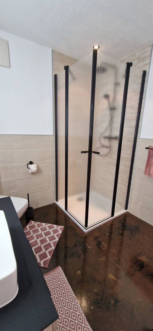 54 m² Ferienwohnung ∙ 1 Schlafzimmer ∙ 4 Gäste – Bild 10