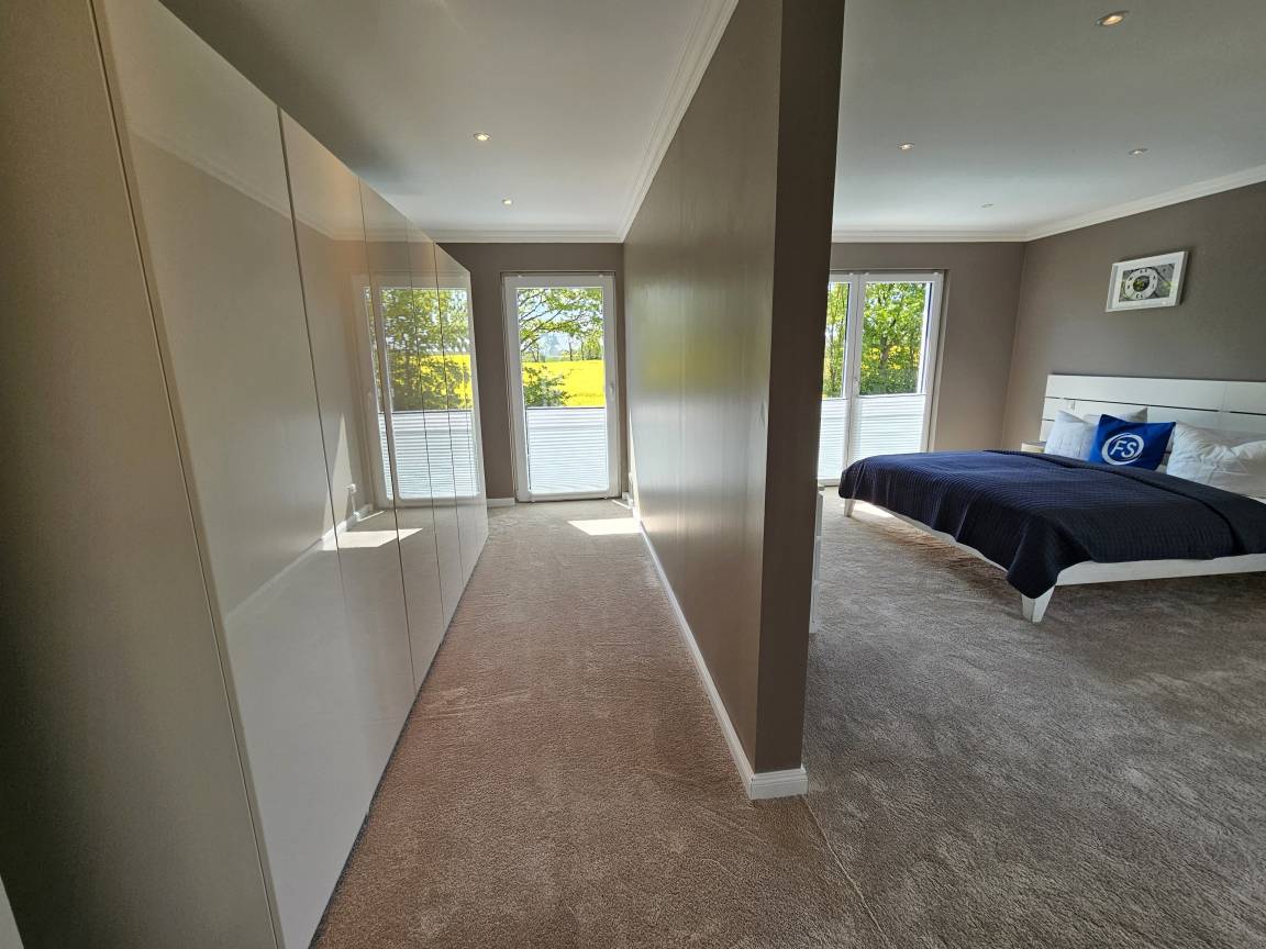 170 m² Ferienhaus ∙ 2 Schlafzimmer ∙ 4 Gäste – Bild 20