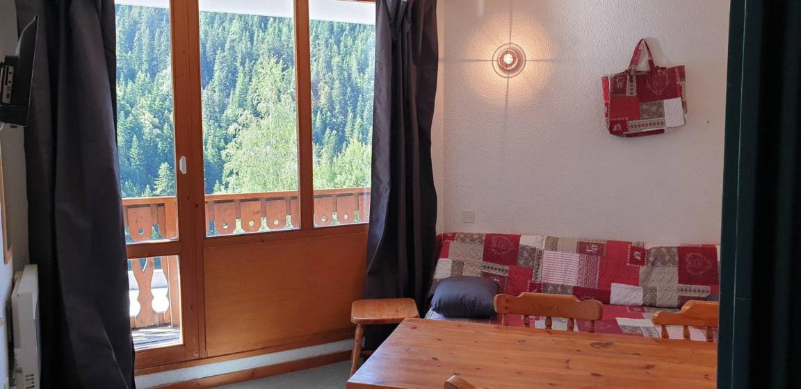32 m&sup2; Ferienwohnung 1 Schlafzimmer 6 G&auml;ste