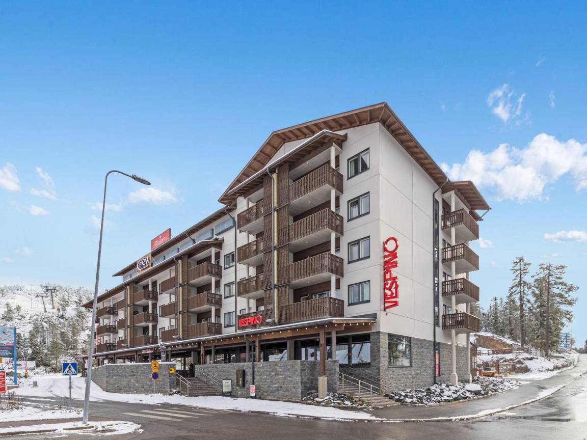 37 M² House ∙ 1 Bedroom ∙ 4 Guests - Ruka