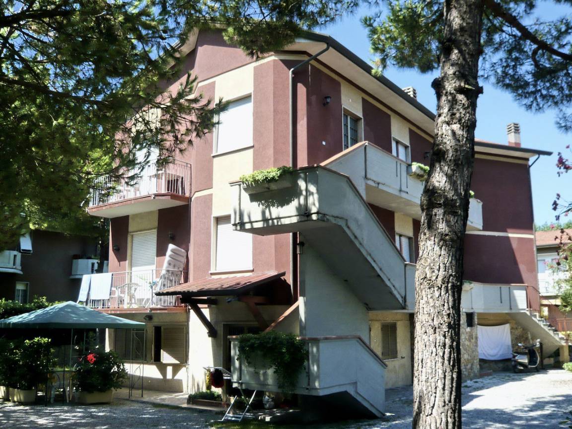 40 M² Apartment ∙ 1 Bedroom ∙ 4 Guests - Massa