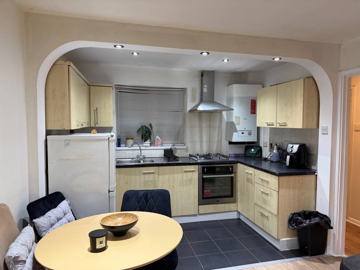 40 M² Bungalow ∙ 1 Chambre ∙ 4 Personnes - Cheshire