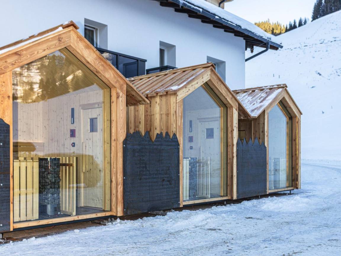 89 m² Ferienwohnung ∙ 2 Schlafzimmer ∙ 8 Gäste – Bild 17