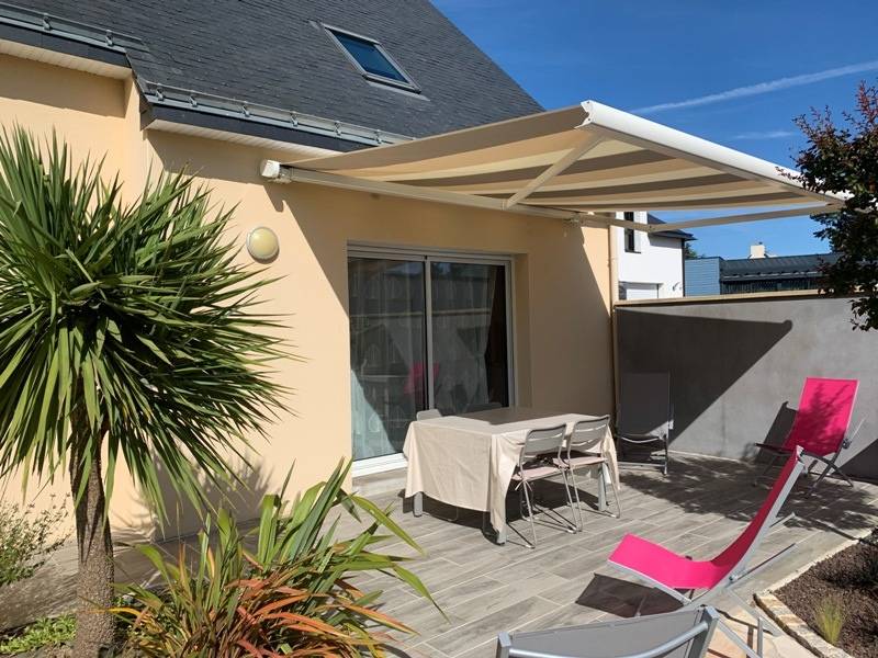 Maison De Vacances ∙ 2 Chambres ∙ 4 Personnes - Damgan