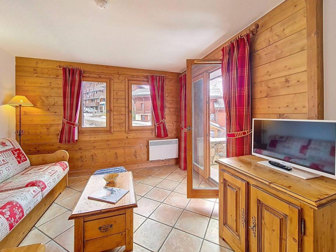 50 m&sup2; Ferienwohnung 2 Schlafzimmer 6 G&auml;ste