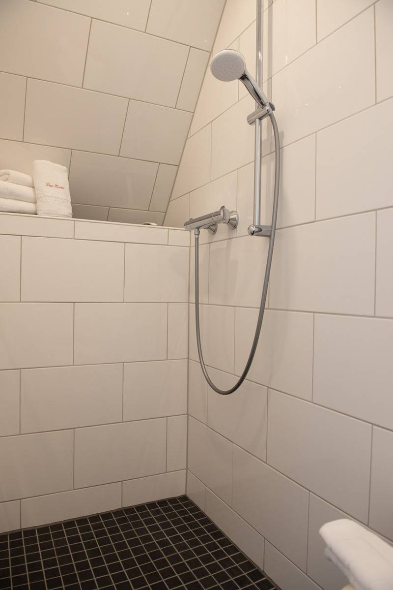 45 m² Ferienwohnung ∙ 2 Schlafzimmer ∙ 2 Gäste – Bild 8