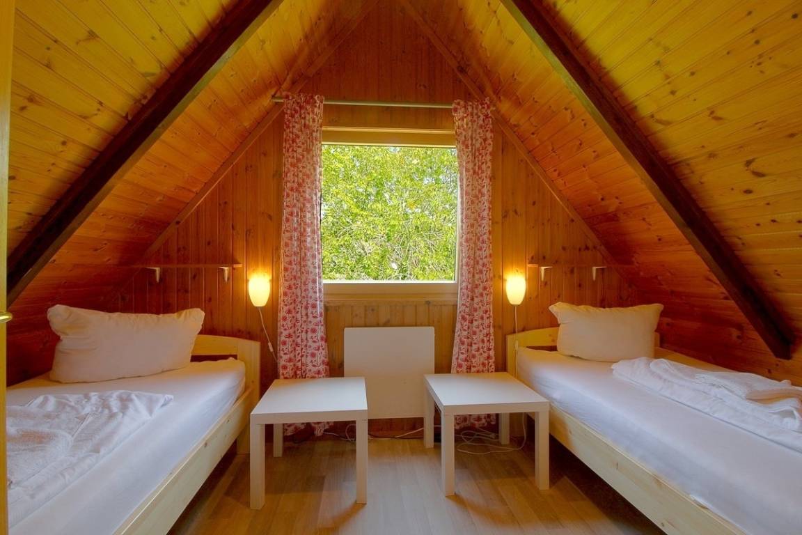 78 m² Ferienhaus ∙ 3 Schlafzimmer ∙ 6 Gäste – Bild 14