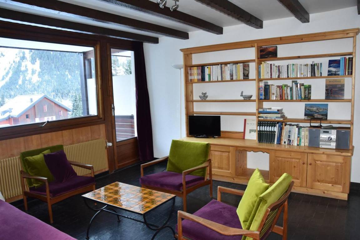 64 m² Ferienwohnung ∙ 2 Schlafzimmer ∙ 6 Gäste – Bild 1