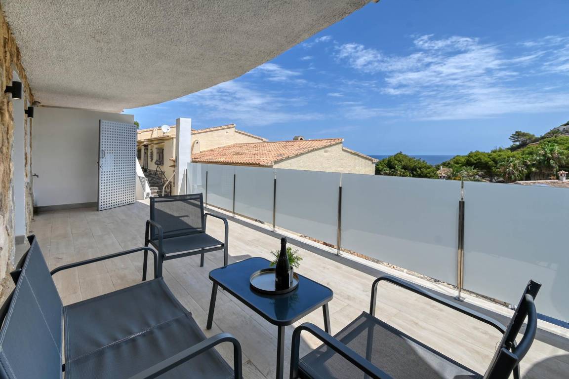 Holiday Park ∙ 1 Bedroom ∙ 2 Guests - Dénia