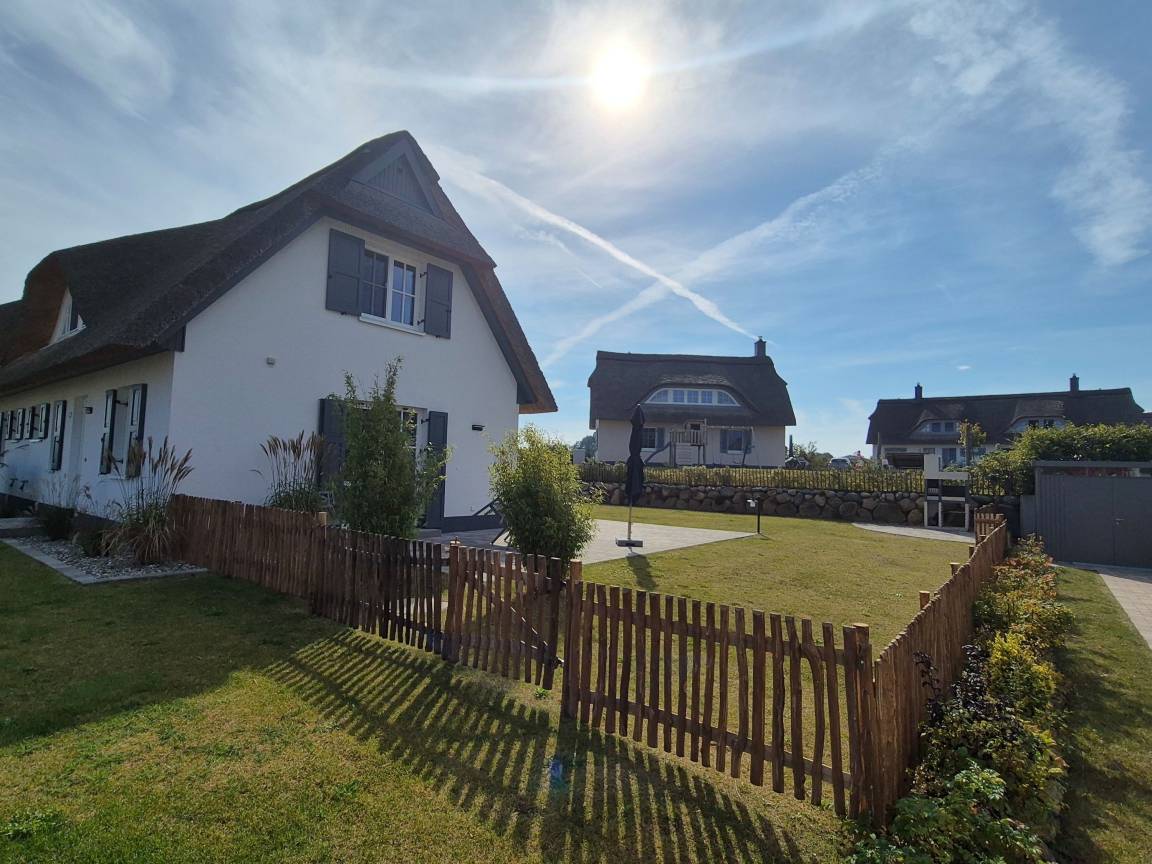 86 m² Ferienhaus ∙ 2 Schlafzimmer ∙ 4 Gäste – Bild 1