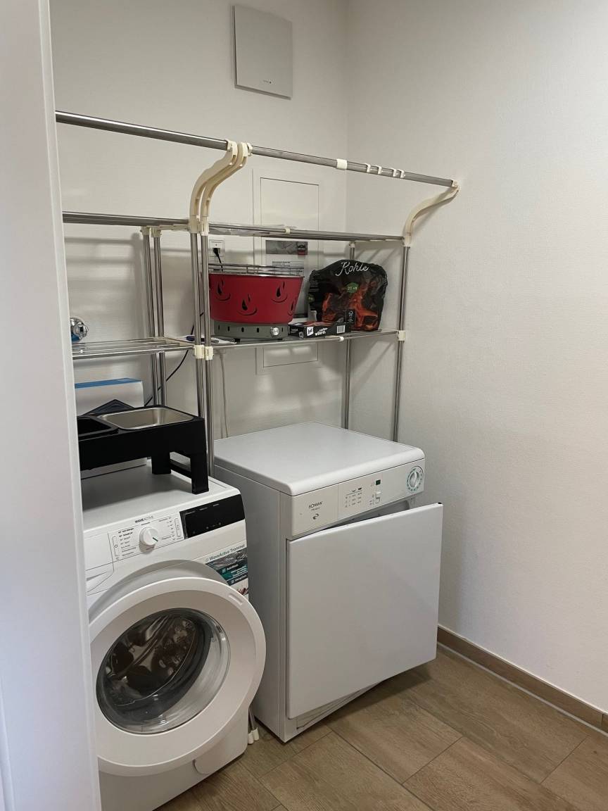 70 m² Ferienwohnung ∙ 1 Schlafzimmer ∙ 7 Gäste – Bild 19