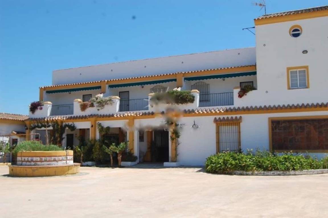 50 M² Casa ∙ 1 Habitación ∙ 2 Huéspedes - Chiclana de la Frontera