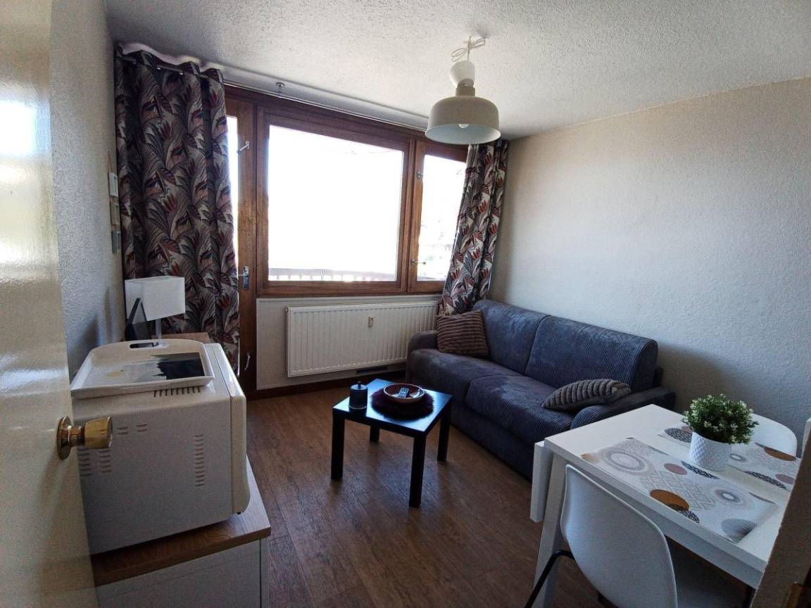 16 m&sup2; Studio 1 Schlafzimmer 2 G&auml;ste