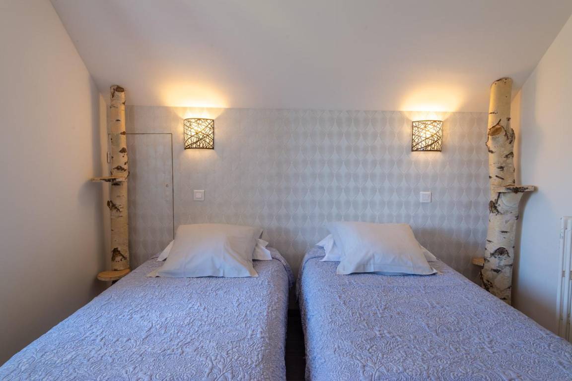 100 m² Gîte ∙ 4 Schlafzimmer ∙ 8 Gäste – Bild 26