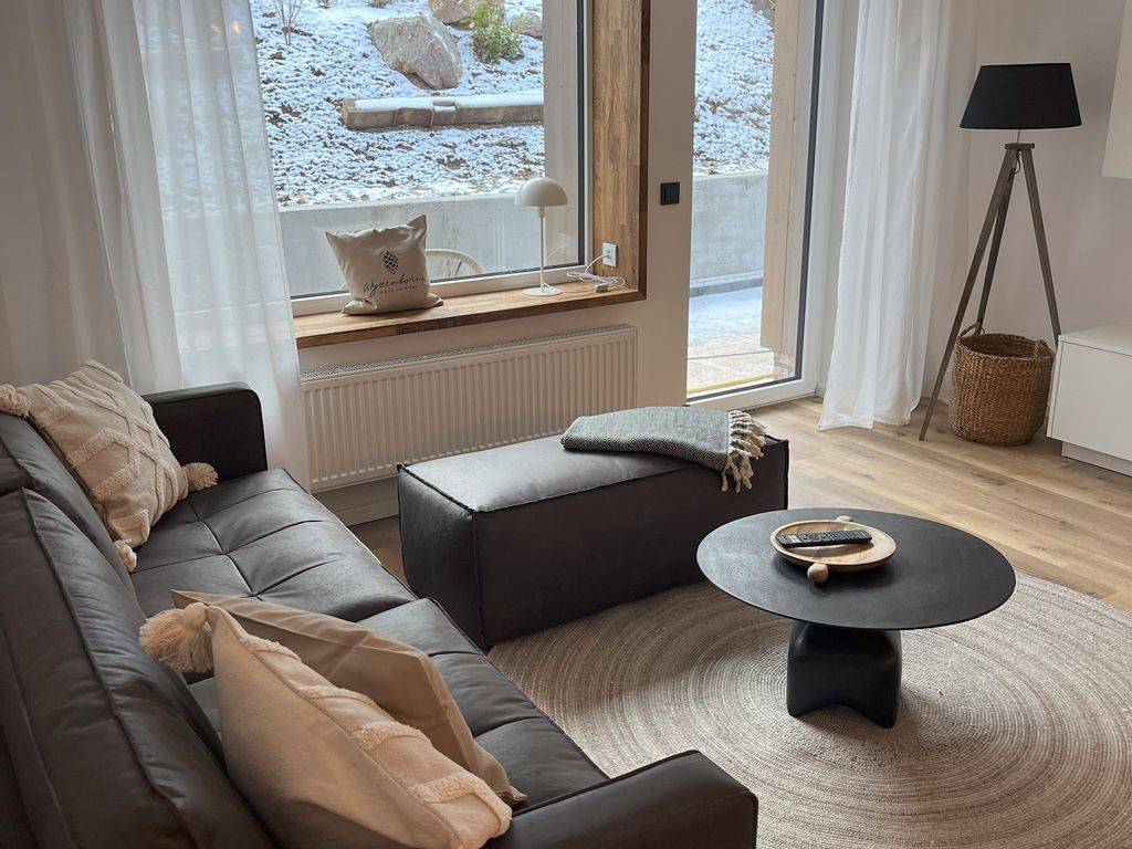 60 M² Appartement ∙ 2 Chambres ∙ 3 Personnes - Eschwege