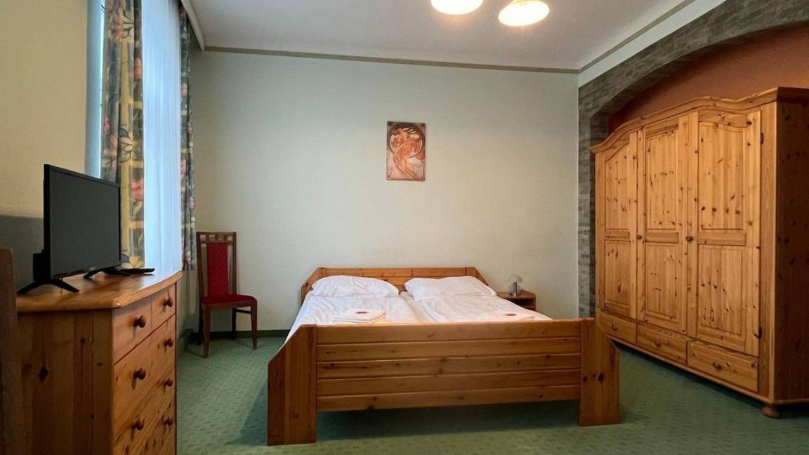 12 M² Hotel ∙ 2 Guests - Saint Pölten