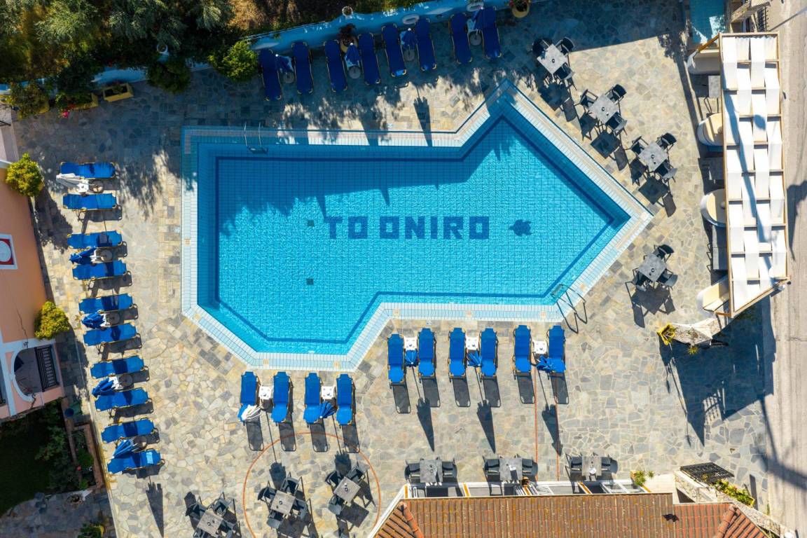 120 M² House ∙ 3 Bedrooms ∙ 6 Guests - Zakynthos
