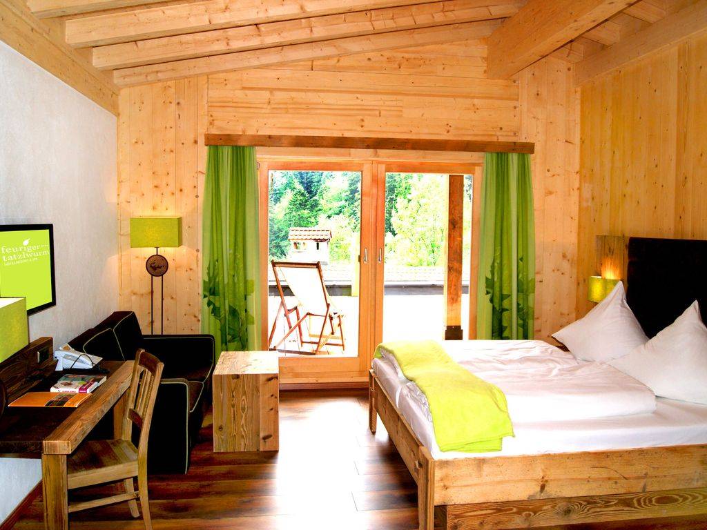 28 M² Resort ∙ 2 Gäste - Bayern