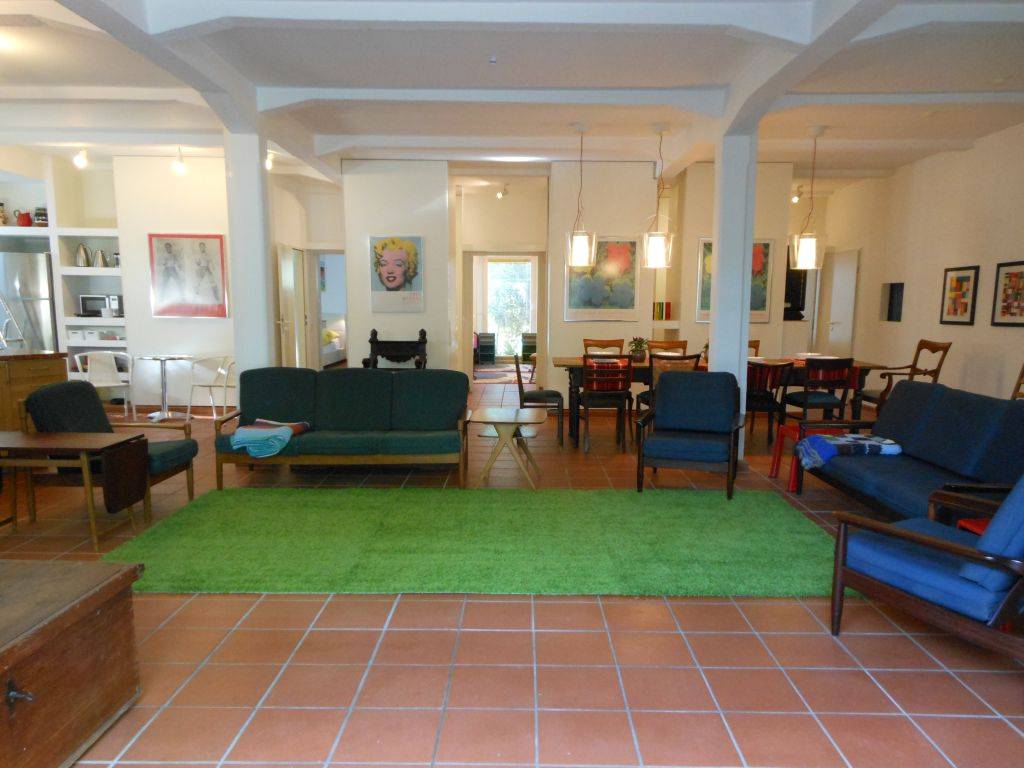 160 M² Apartamento ∙ 4 Habitaciones ∙ 8 Huéspedes - Kelheim
