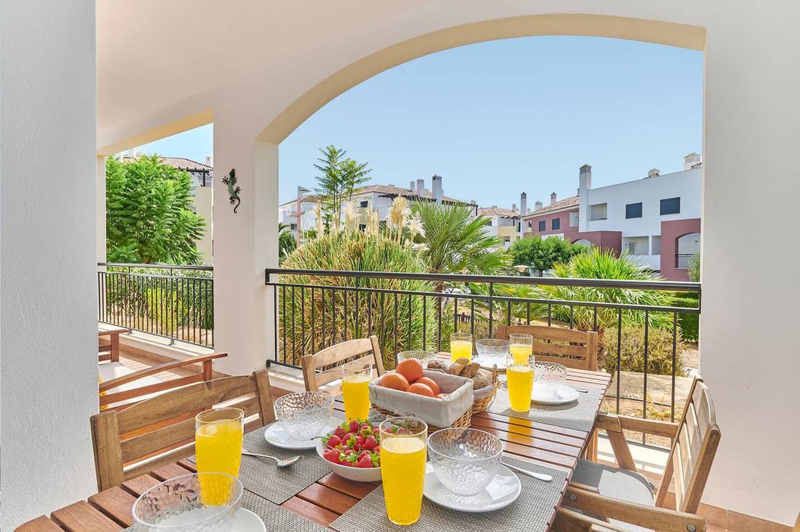 160 M² Apartamento ∙ 3 Quartos ∙ 6 Hóspedes - Tavira