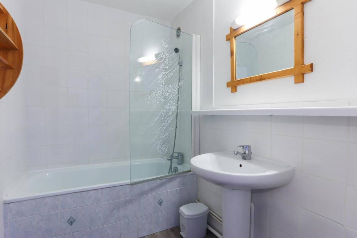 33 m² Studio ∙ 1 Schlafzimmer ∙ 4 Gäste – Bild 5