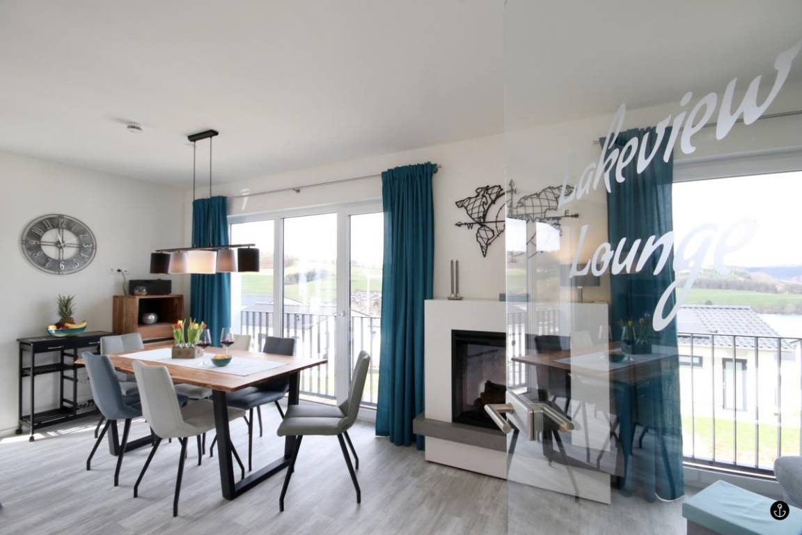 110 M² Ferienhaus ∙ 3 Schlafzimmer ∙ 6 Gäste - Willingen (Upland)