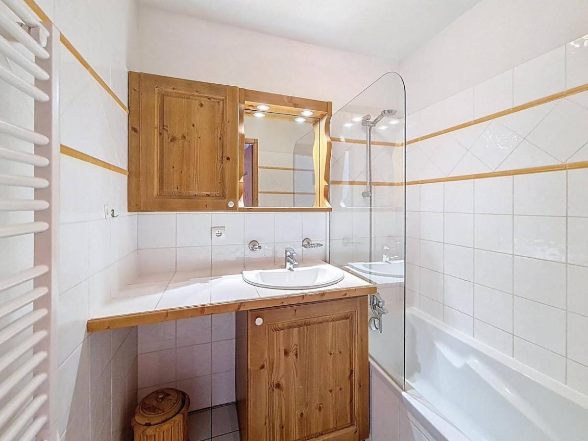 50 m² Ferienwohnung ∙ 2 Schlafzimmer ∙ 6 Gäste – Bild 7