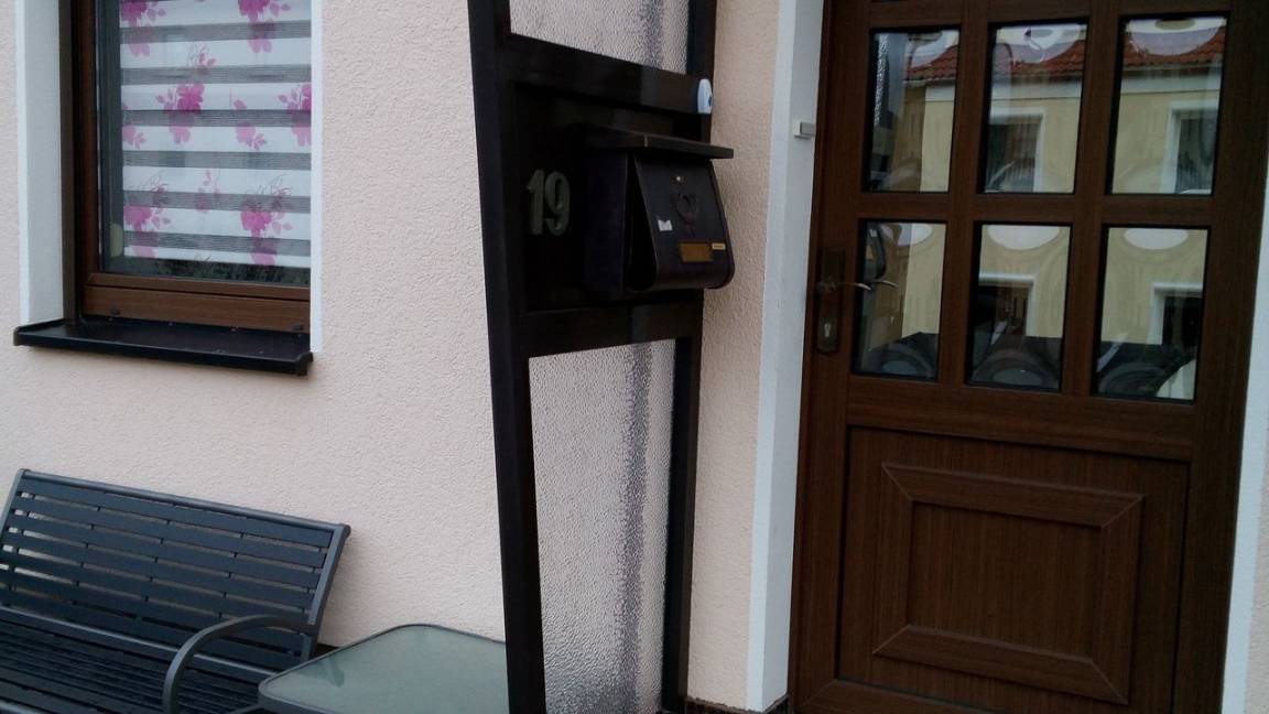 100 M² Ferienwohnung ∙ 3 Schlafzimmer ∙ 5 Gäste - Brotterode-Trusetal