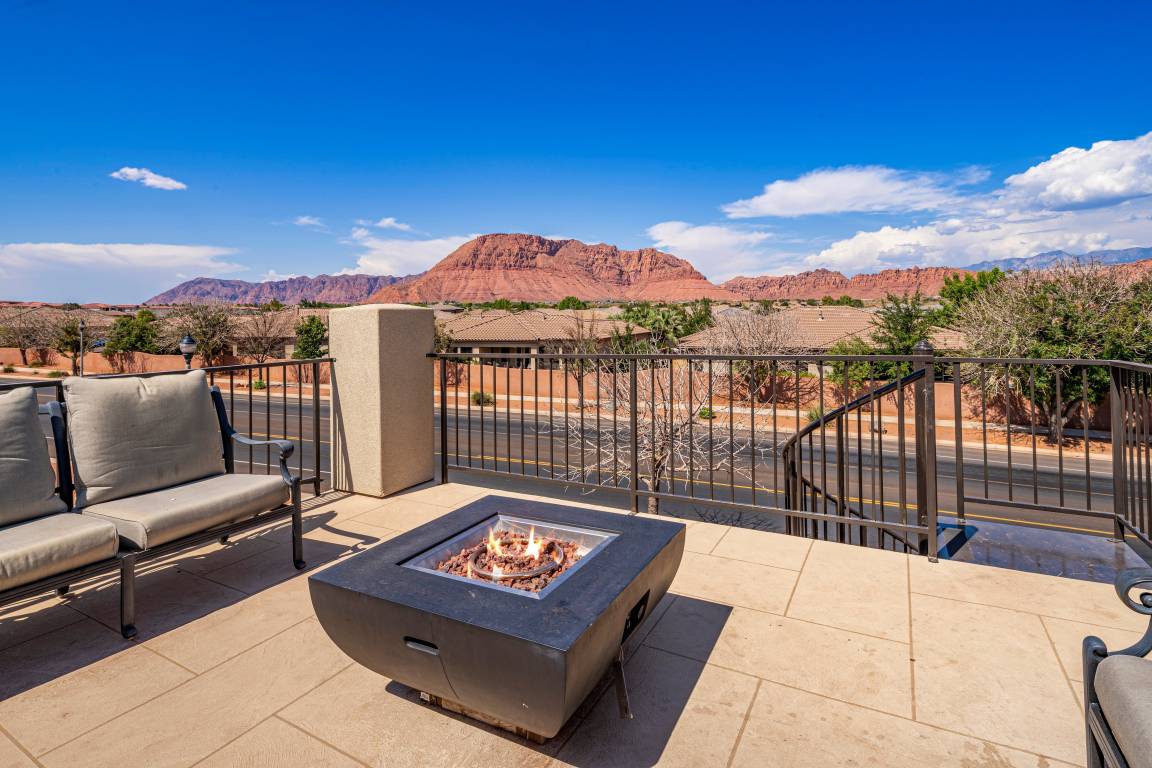 325 M² House ∙ 6 Bedrooms ∙ 30 Guests - Utah