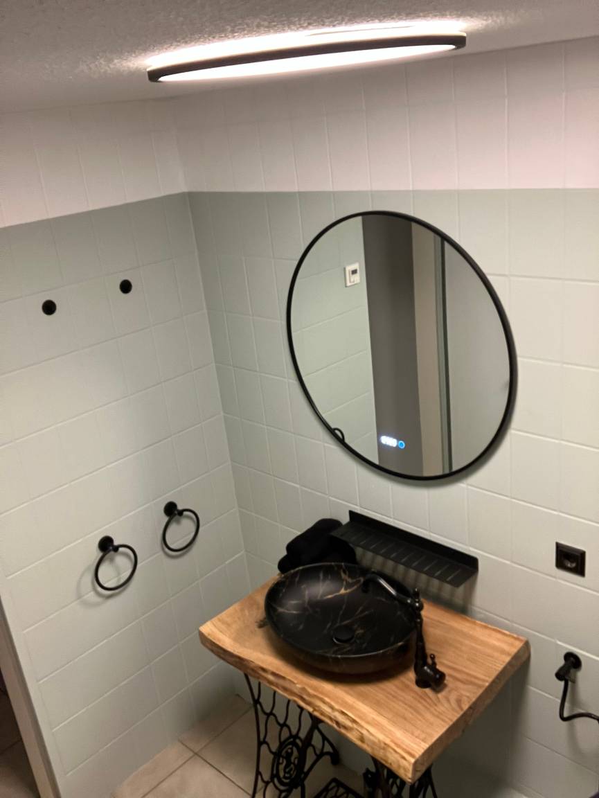 35 m² Ferienwohnung ∙ 1 Schlafzimmer ∙ 2 Gäste – Bild 4