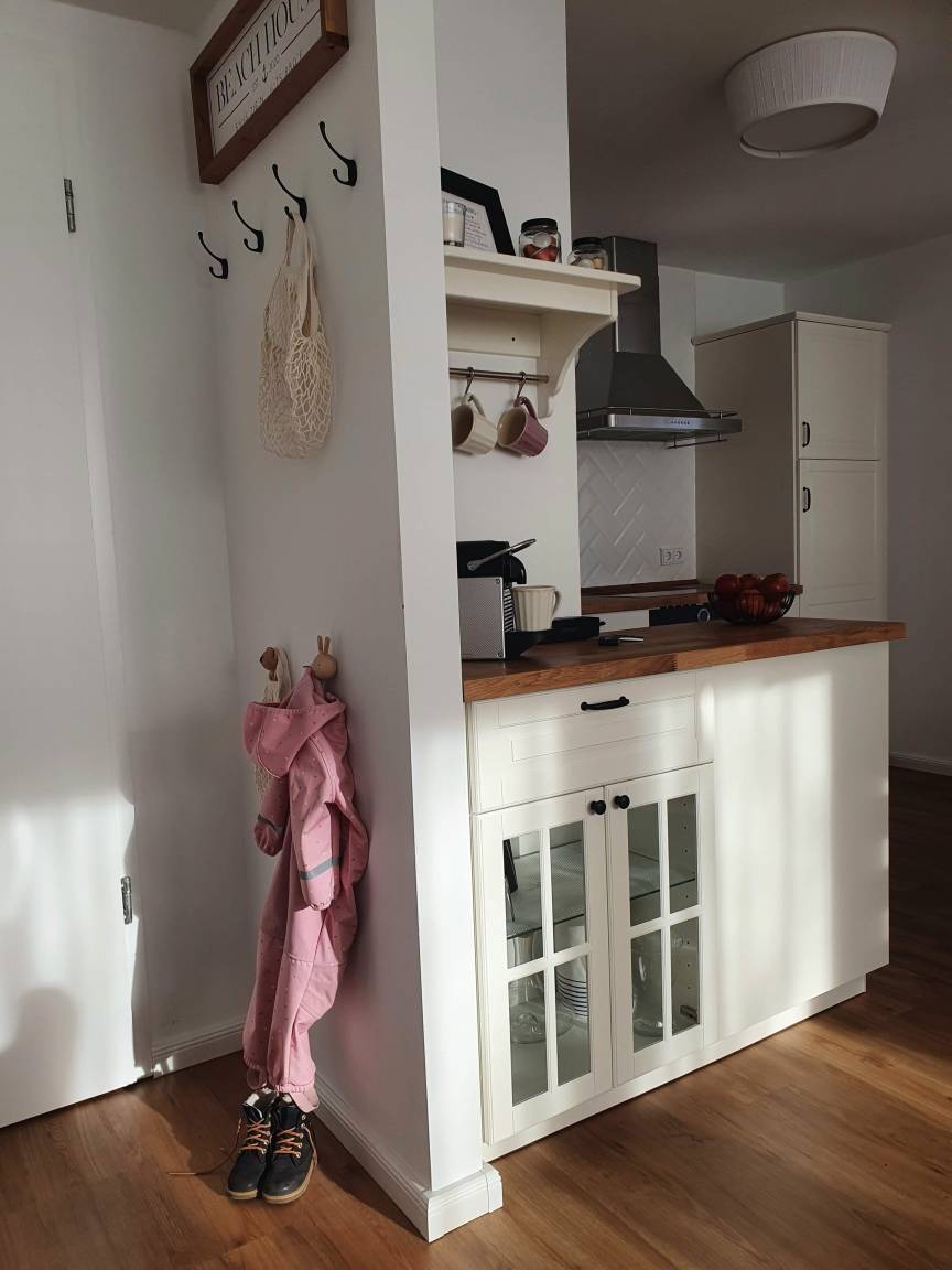 91 m² Ferienwohnung ∙ 2 Schlafzimmer ∙ 6 Gäste – Bild 18