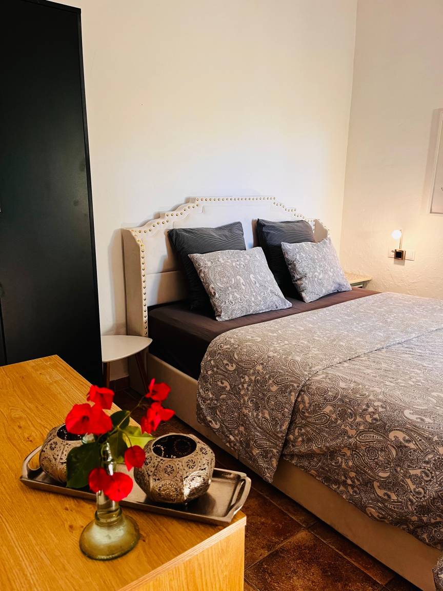45 M² Huis ∙ 2 Slaapkamers ∙ 3 Gasten - Vejer de la Frontera