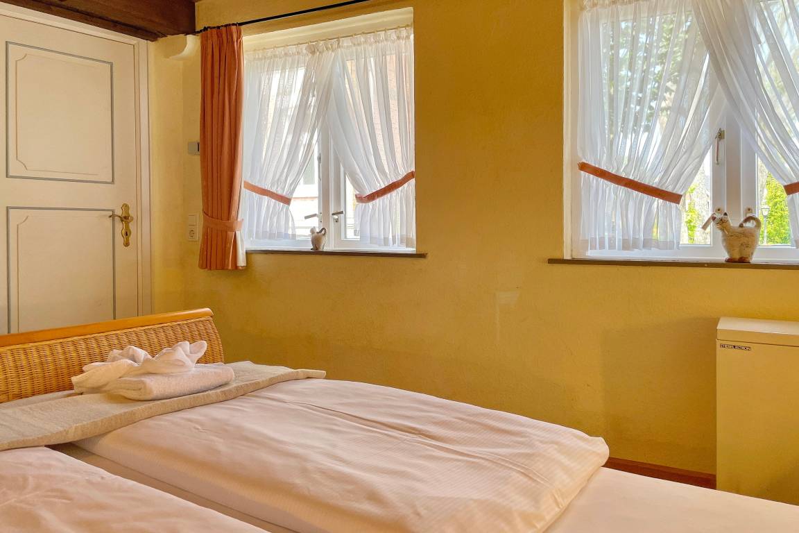 110 m² Ferienhaus ∙ 3 Schlafzimmer ∙ 6 Gäste – Bild 14