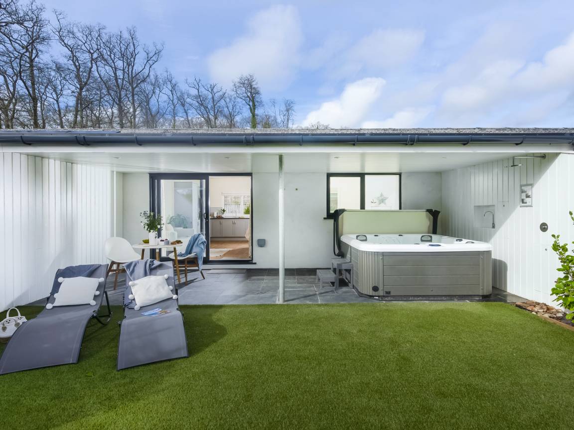 Cottage ∙ 1 Bedroom ∙ 2 Guests - Teignmouth