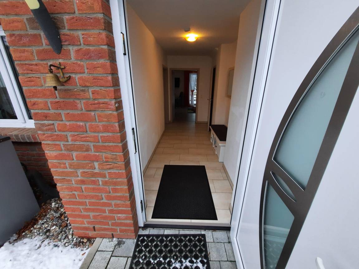 65 m² Ferienwohnung ∙ 2 Schlafzimmer ∙ 4 Gäste – Bild 14