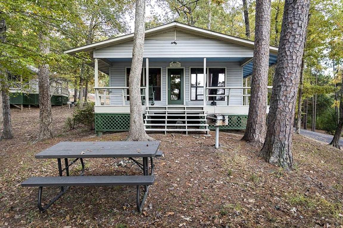 Huis ∙ 2 Slaapkamers ∙ 6 Gasten - Louisiana