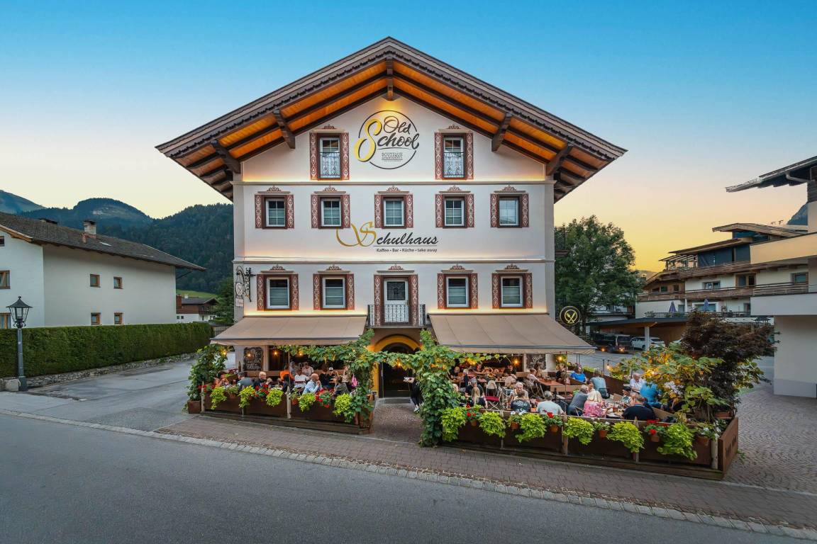 55 M² Apartment ∙ 2 Bedrooms ∙ 6 Guests - Söll