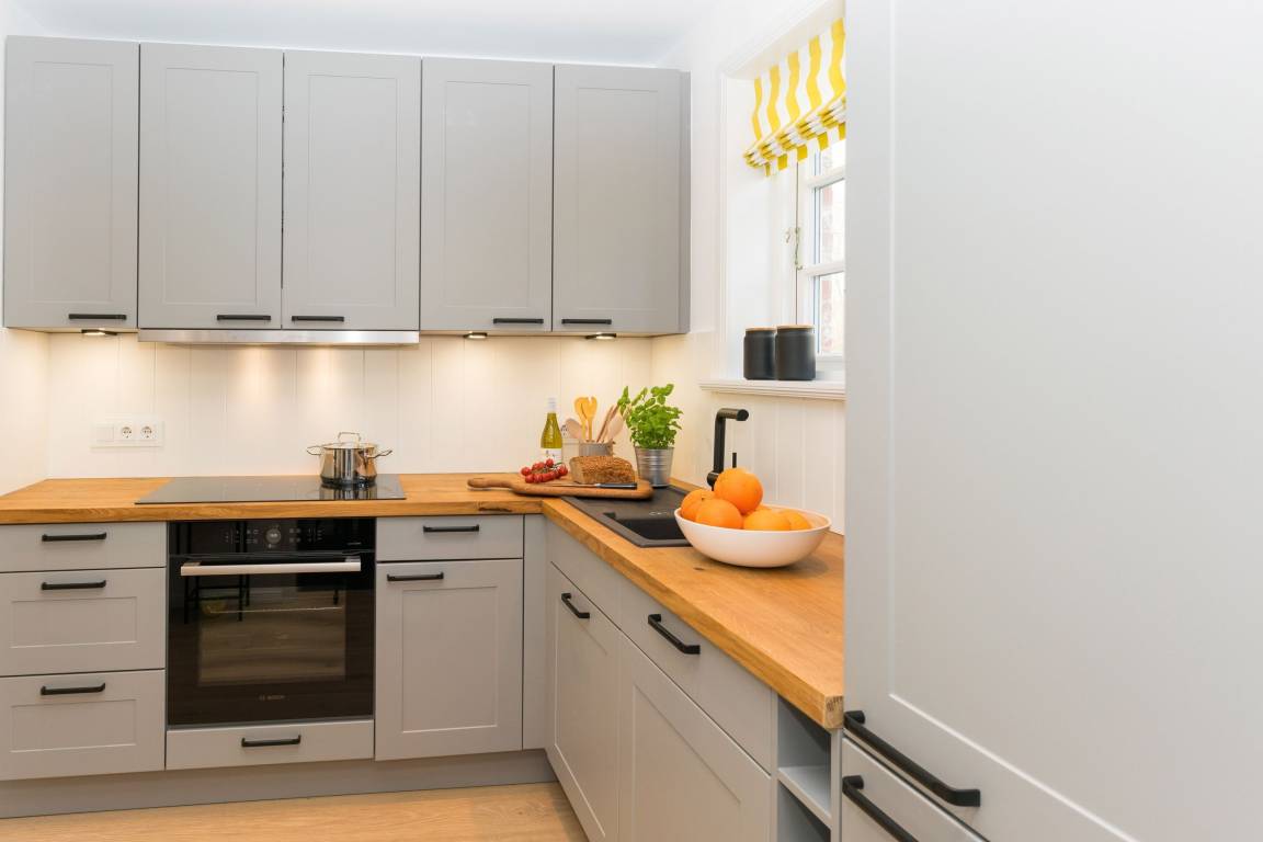 95 m² Ferienhaus ∙ 2 Schlafzimmer ∙ 4 Gäste – Bild 15
