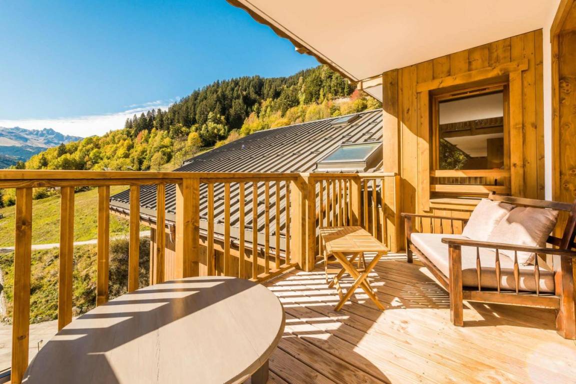 42 m&sup2; Ferienwohnung 1 Schlafzimmer 4 G&auml;ste