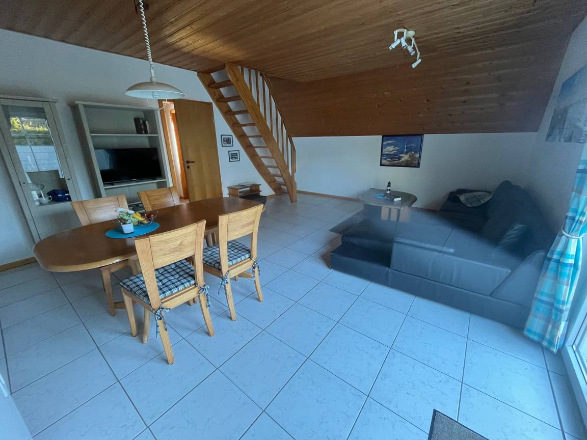 75 m² Ferienhaus ∙ 2 Schlafzimmer ∙ 4 Gäste – Bild 7
