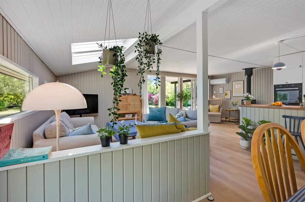 90 m² Ferienhaus ∙ 3 Schlafzimmer ∙ 6 Gäste – Bild 13